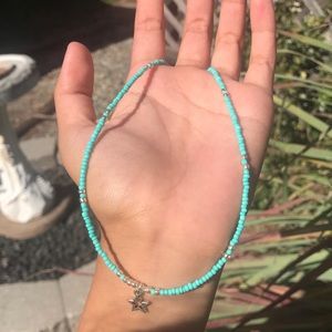 Starry Necklace ⭐️